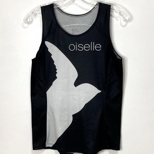 Oiselle singlet
